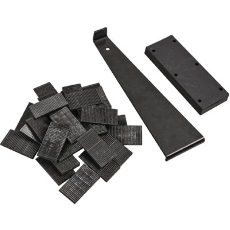 Flooring Installation Kit 3"x4"x13"