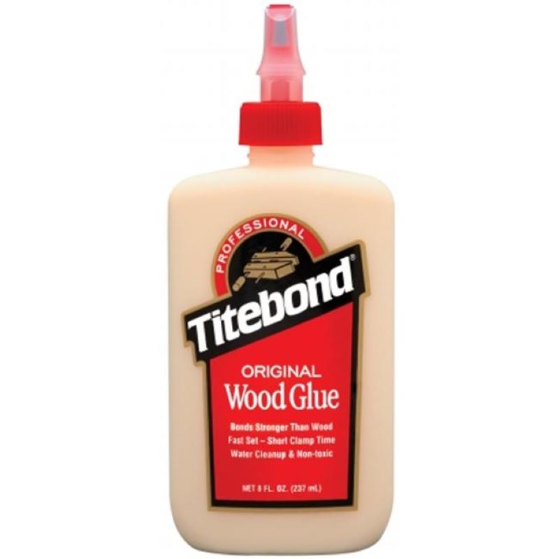 Titebond Wood Glue 8 oz