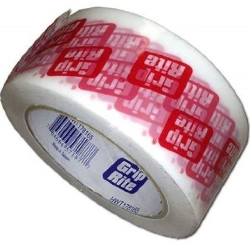 House Wrap Tape 1-7/8" x 165 ft