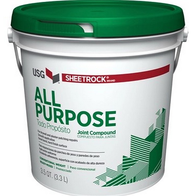 All-Purpose Joint Control 3.5 qt