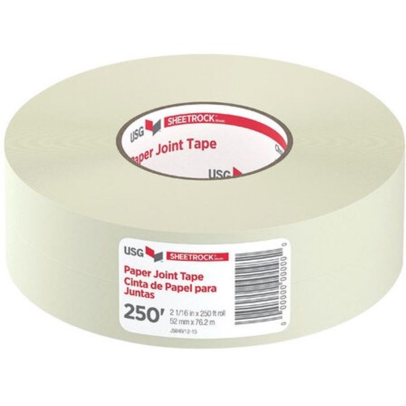 Joint Tape 2-1/16"x250'