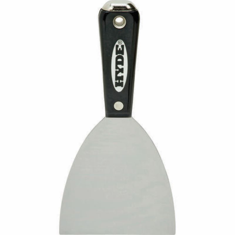 High Carbon Steel Joint Knife 4"