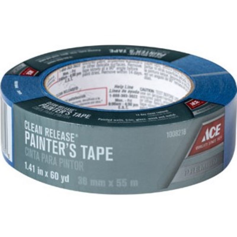 Ace Masking Tape 1.41" x 60 yd