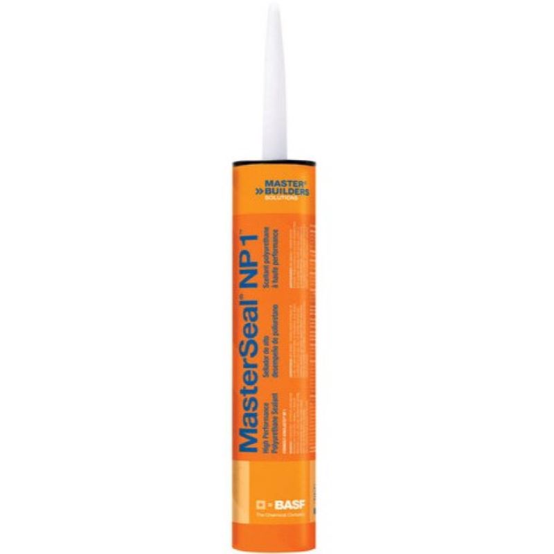 MasterSeal NP1 Limestone Sealant 10 oz