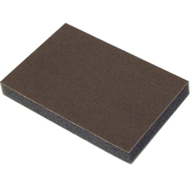 Sanding Sponge 100 Grit 3 x 4"