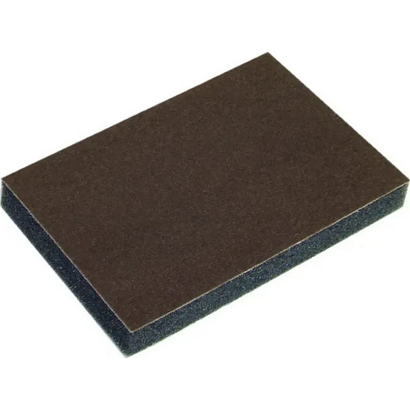 Sanding Sponge 80 Grit 3 x 4"