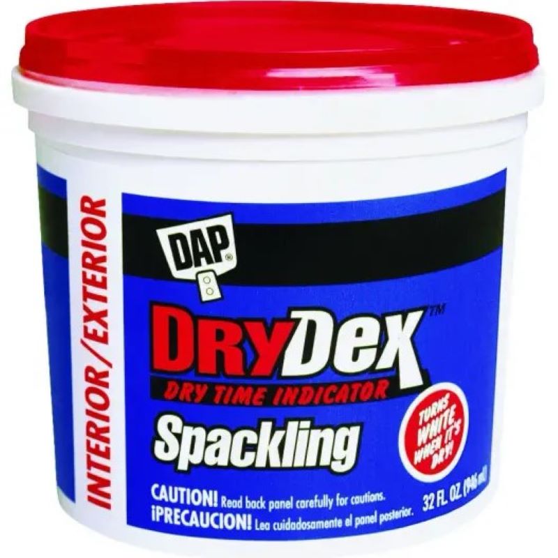 DAP DryDex Spkling Compound 1 qt