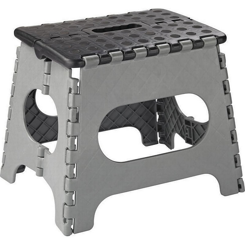 Folding Step Stool