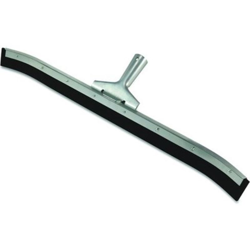 Curved Floor Squeegee 36 in