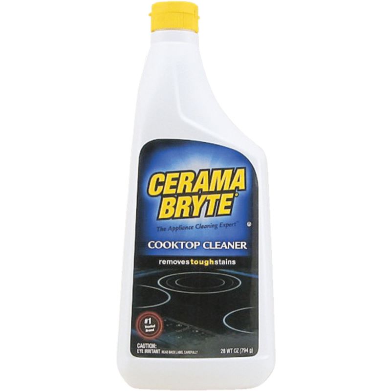 Cerama Bryte Cooktop Cleaner 28 oz