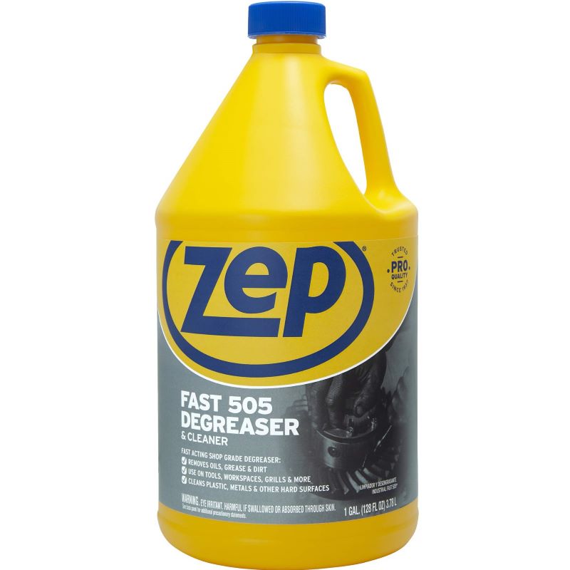 ZEP Fast 505 Degreaser & Cleaner 128 oz