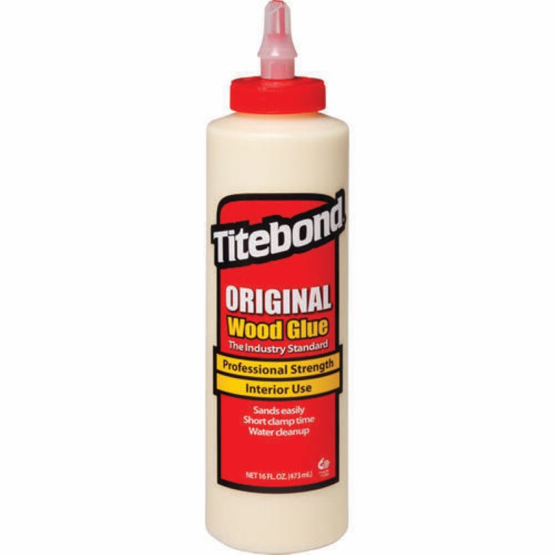 Titebond Wood Glue 16 oz