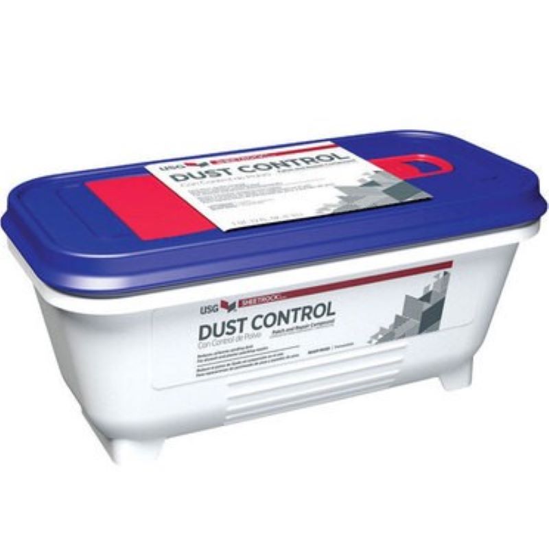 Sheetrock Dust Control Joint Compound 1 qt