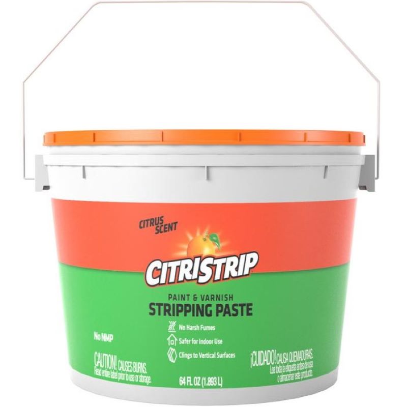 CitriStrip Stripping Paste 64 oz