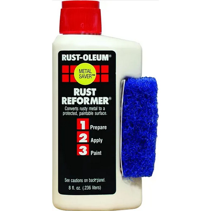 Rust-Oleum Rust Reformer 8 oz