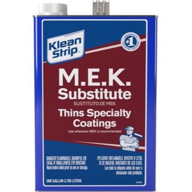 Klean Strip MEK Substitute 1 gal