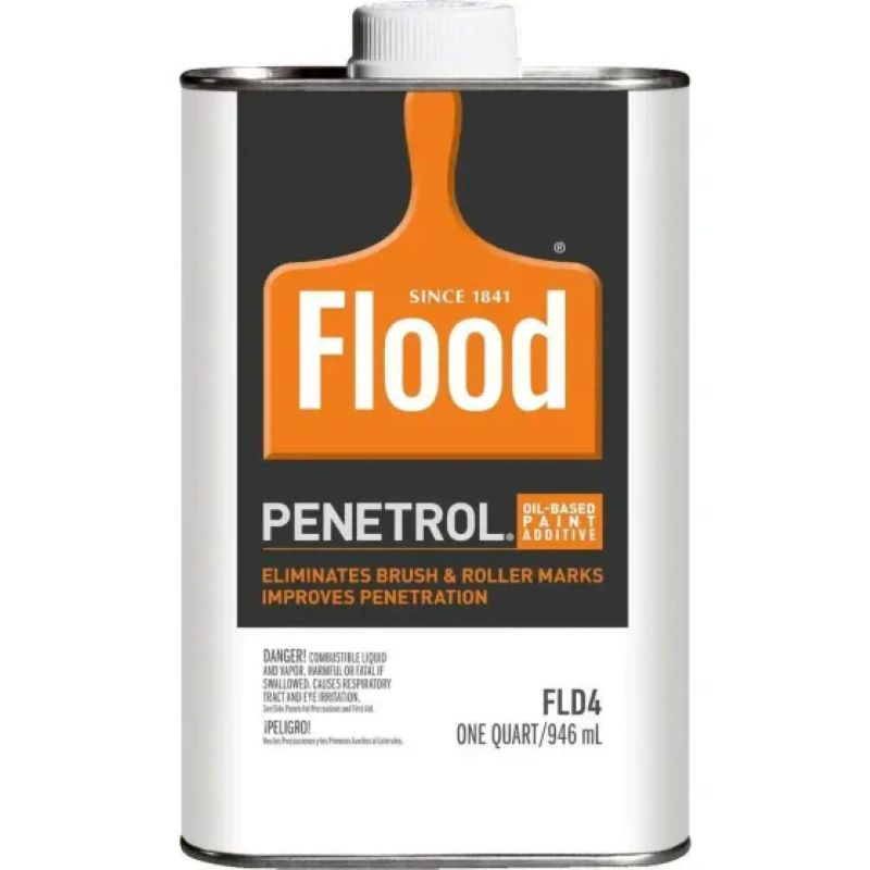 Flood Penetrol Paint Additive 1 qt