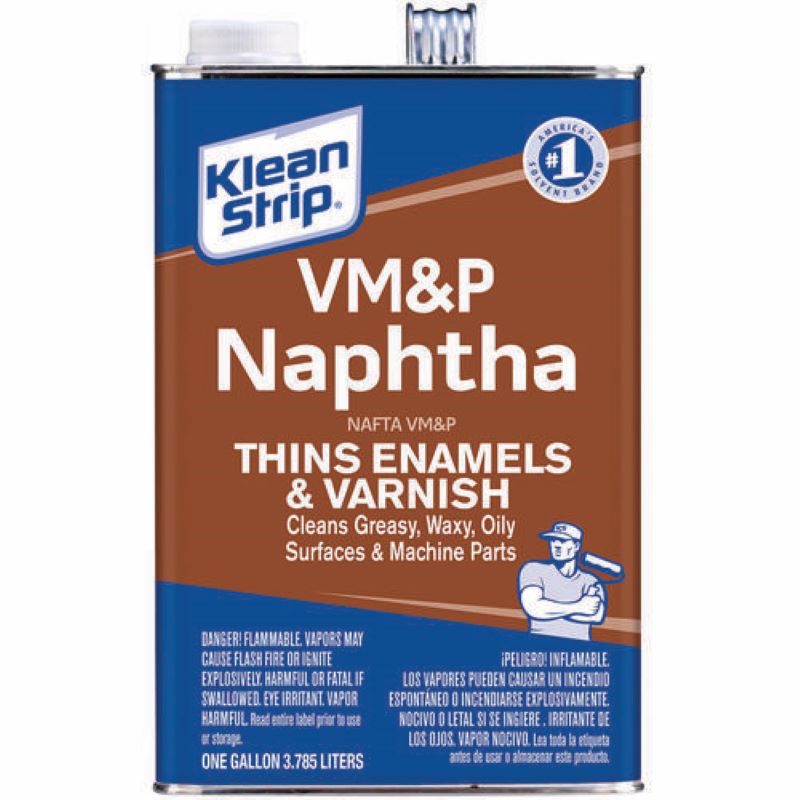 Klean Strip VM&P Naphtha Thinner 1 gal