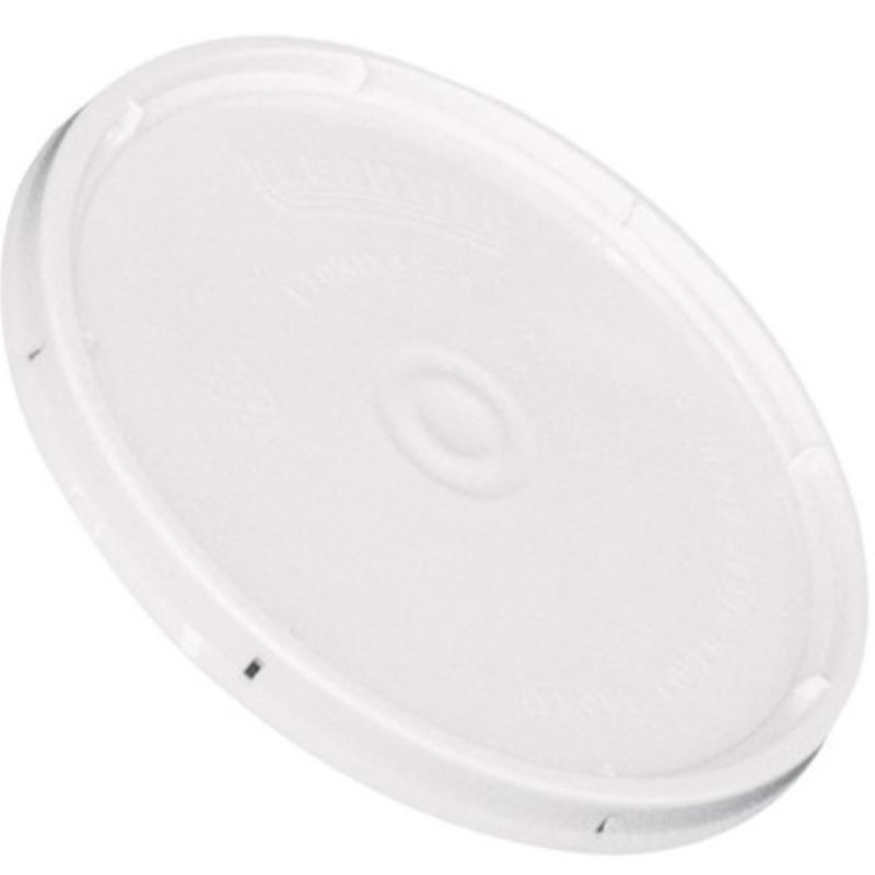 Plastic Lid for Bucket 2 gal