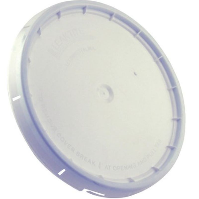 Plastic Lid for Bucket 5 gal