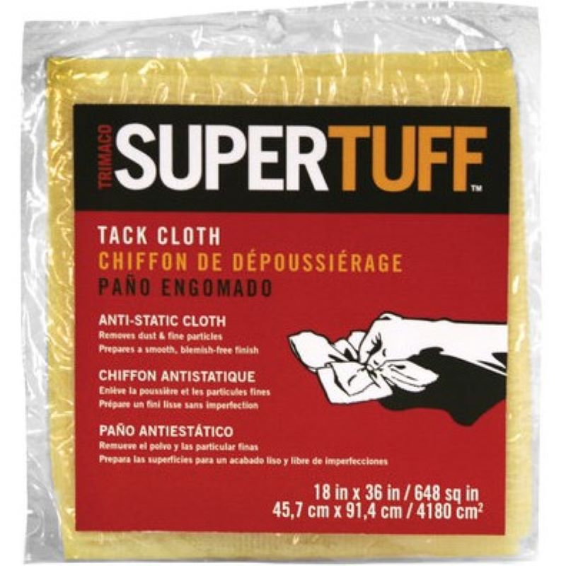 Supertuff Tack Cloth 18 x 36"