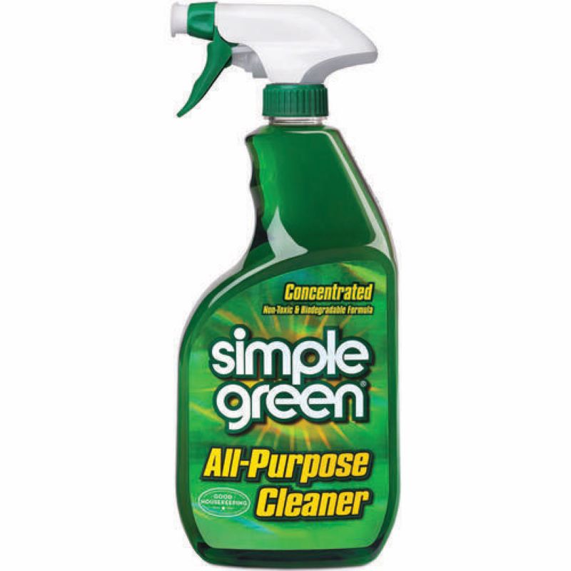 Simple Green All-Purpose Cleaner 24 oz