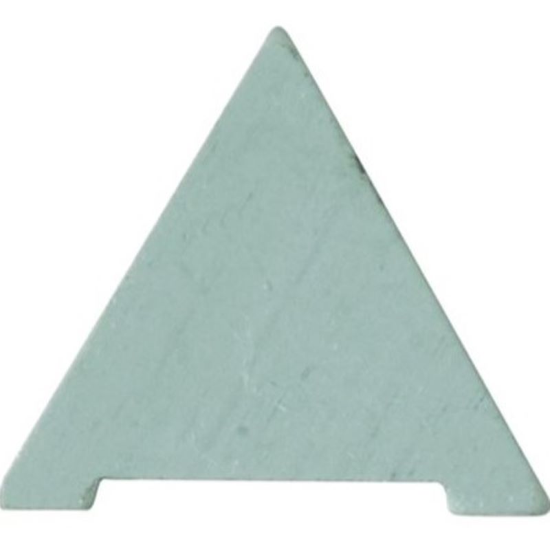 Glazier Triangle Points #2 10 Ct