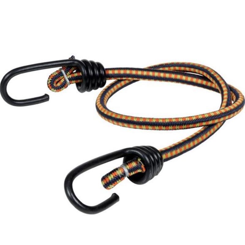 Multicolored Bungee Cord 24 in