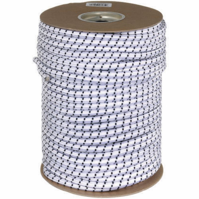 Bungee Cord Reel 3/8" x 300 ft