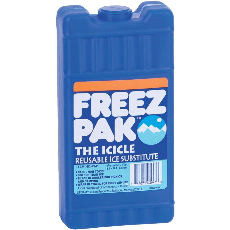 Freez Pak Ice Substiture 16 oz