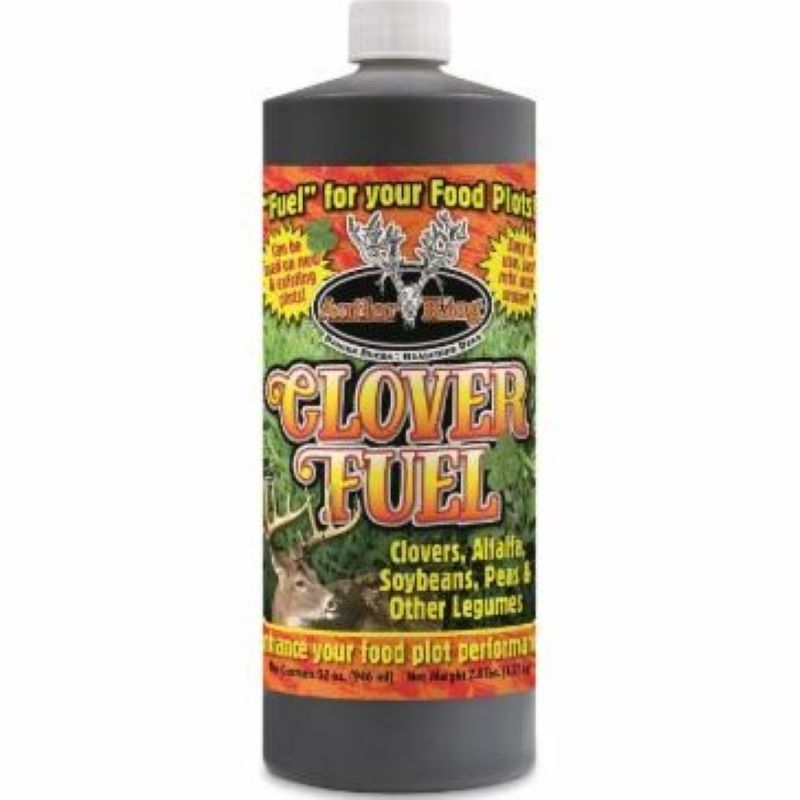 Antler King Clover Fuel 32 oz