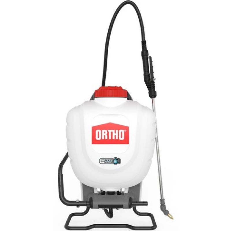 Ortho Backpack Sprayer 4 gal