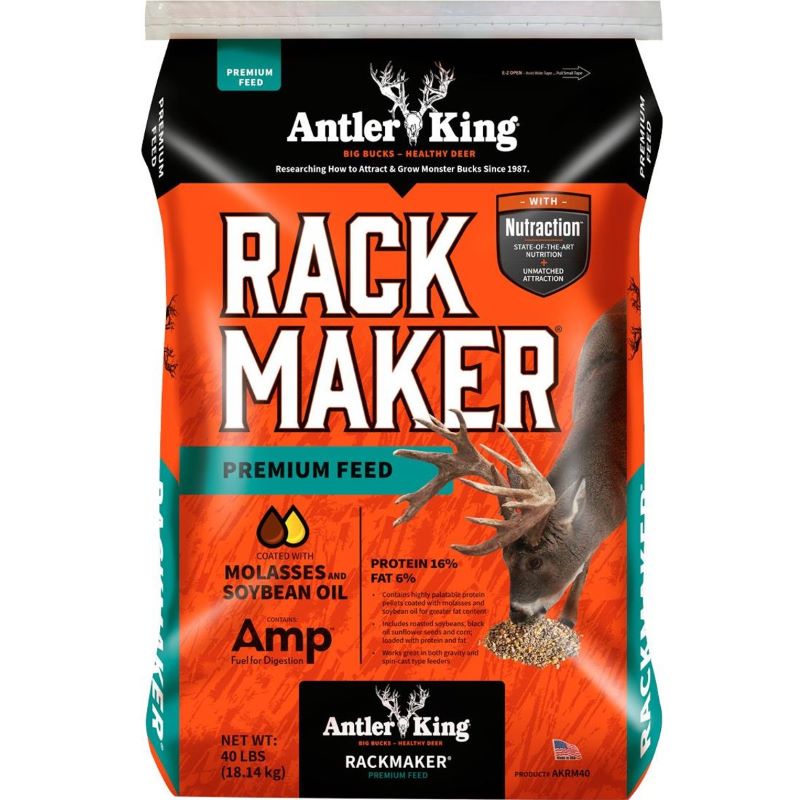 Antler King Rack Maker 40 lb