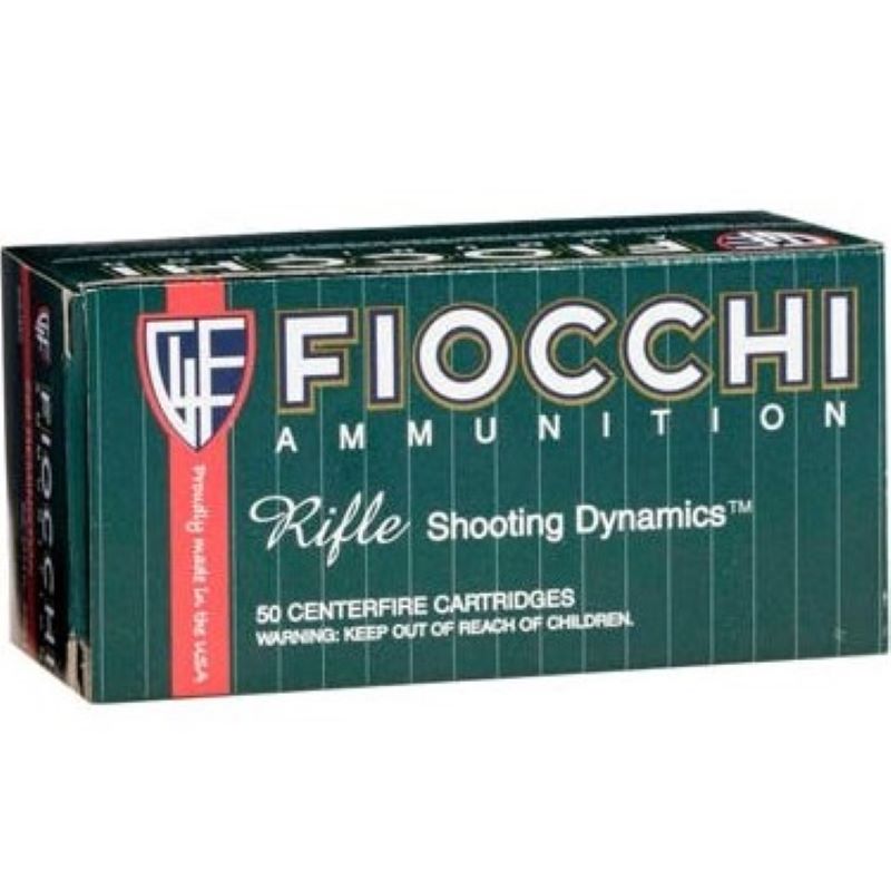 Fiocchi Shooting Dynamics 3030B 150 Grain 20Ct