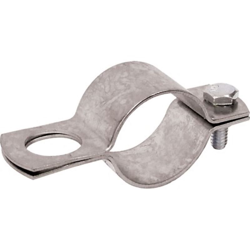 1" Round Boom Clamp
