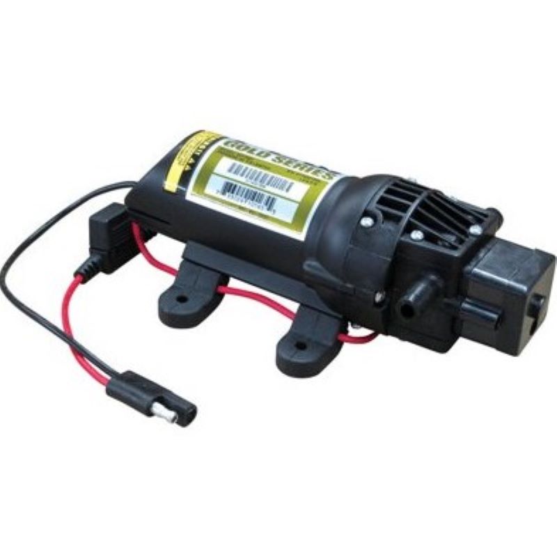 High Flow Performance Pump 1.2 GPM 12V