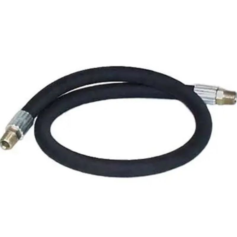 2 Wire Universal Hydraulic Hose Assembly 1/2"x144"