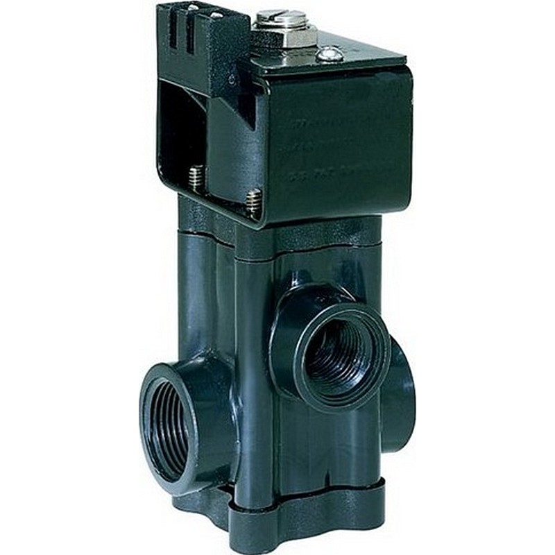 3/4"x1/2" Direct-O-Valve 12V