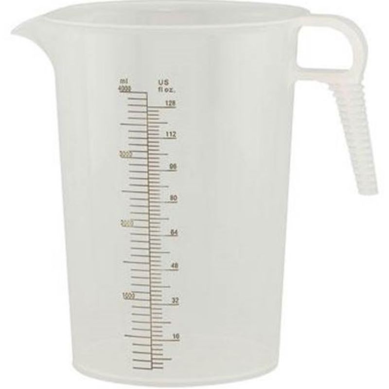 Measuring Pitcher 128 oz