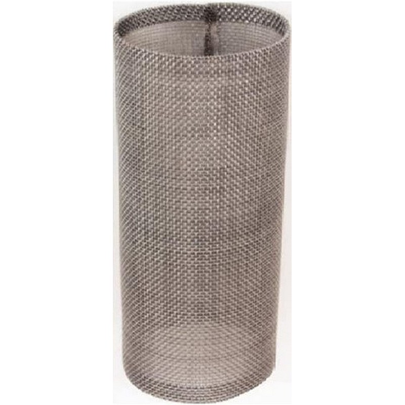 50 Mesh Strainer 1"