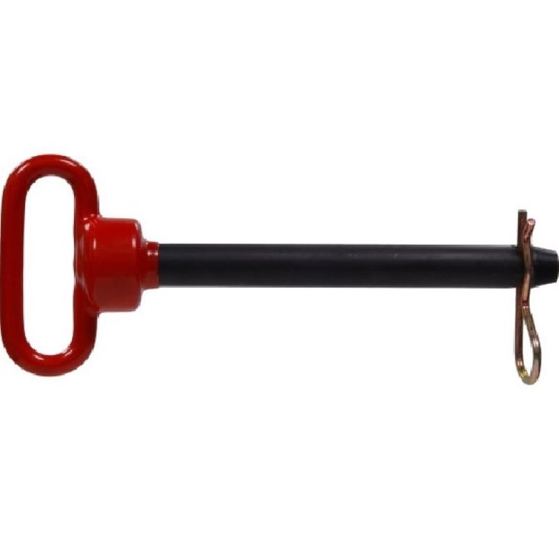 Receiver Hitch Pin 7/8"x4-1/4"