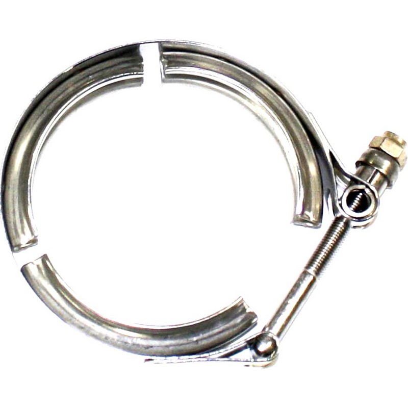 V-Band Exhaust Clamp 2-1/4"