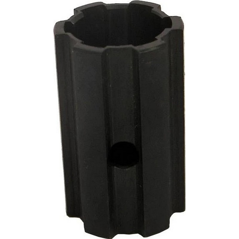 Spline Sleeve 1-1/8"x1-3/8"