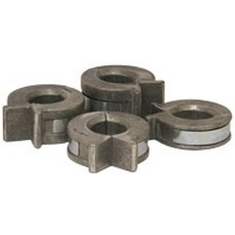 Hydraulic Cylinder Aluminum Stroke Control Set