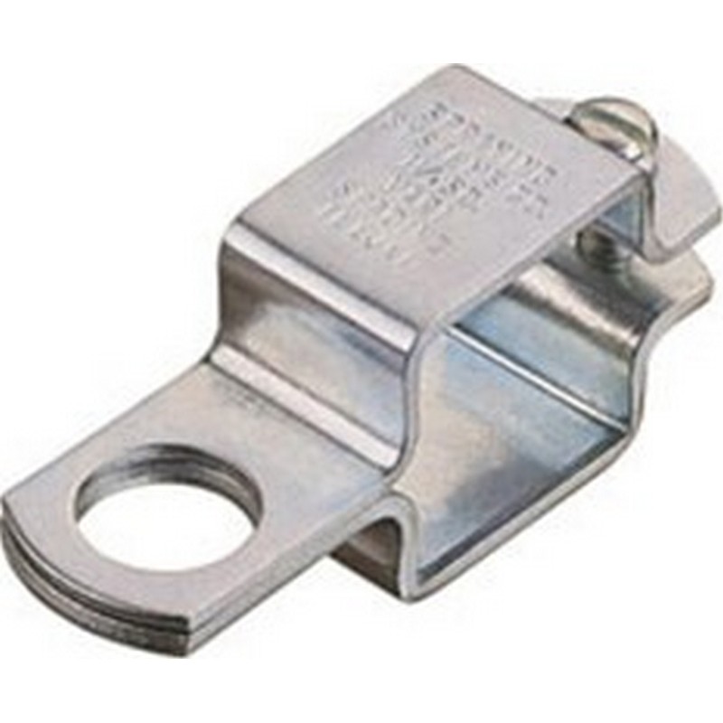 Boom Clamp 1" Square Tube