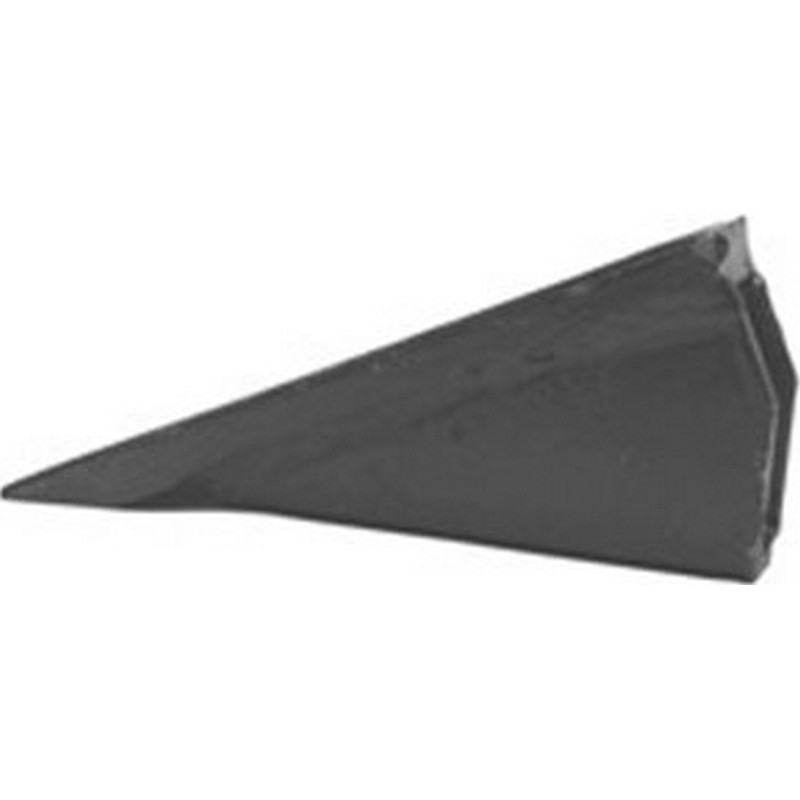 On Point Box Blade Shank