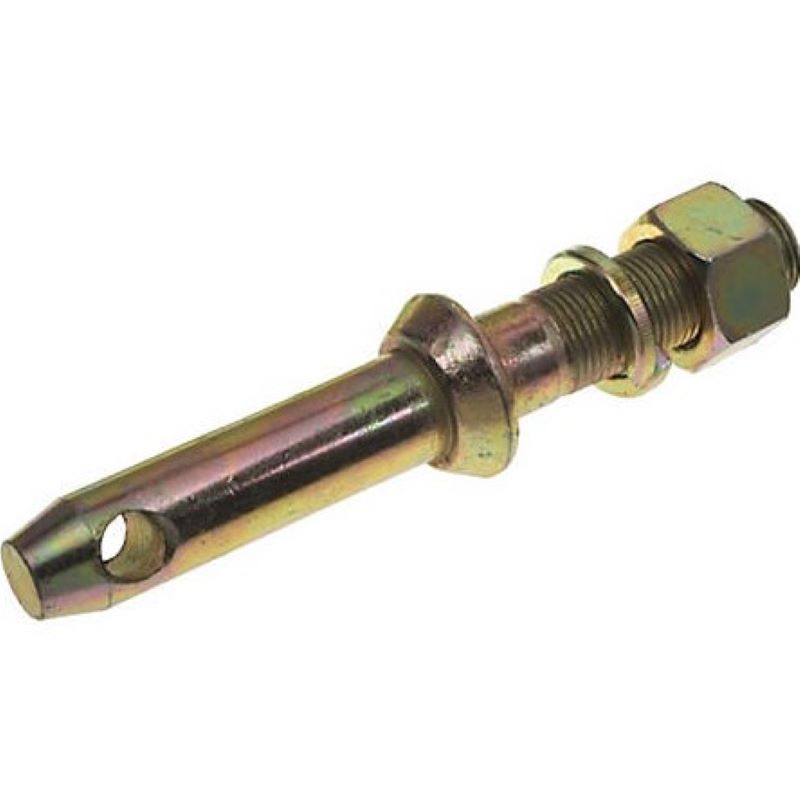 Cat 1 Adjustable Lift Arm Pin