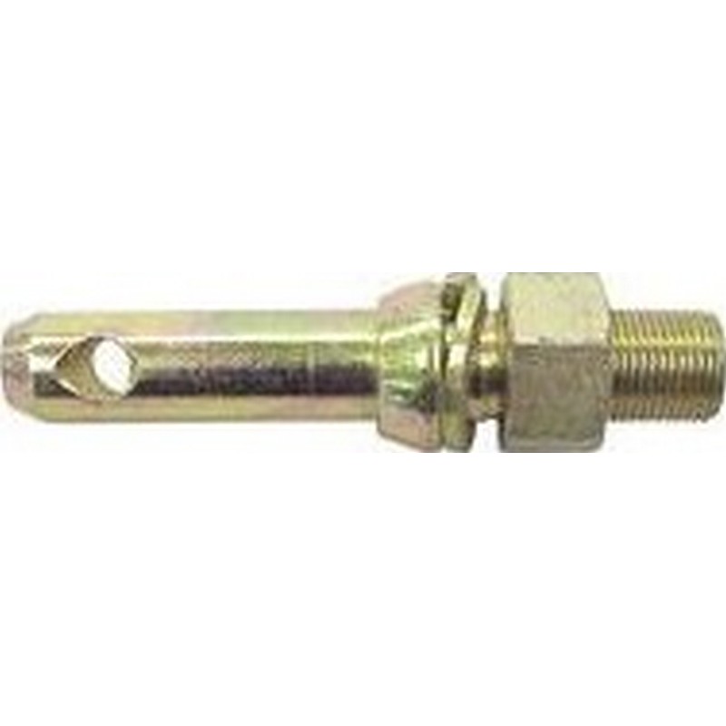 Cat 1-2 Lift Arm Pin X-Long
