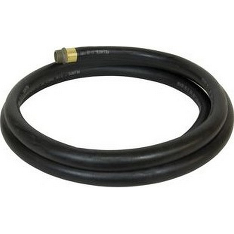 Fill-Rite Static Wire Fuel Hose 1" NPT x 12'