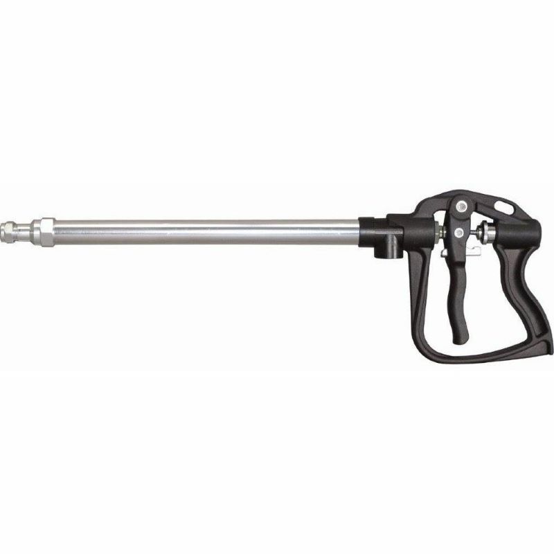 Long Range Spray Handgun 600 PSI 22"